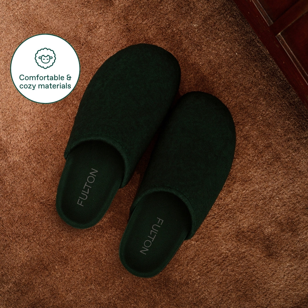 Non-Toxic & Sustainable House Slippers: The Best Eco Picks for 2026