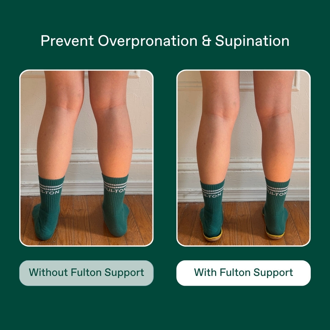 Shoppers With Overpronation Say These $48 Insoles Finally Fixed Their Foot Pain—and Podiatrists Agree