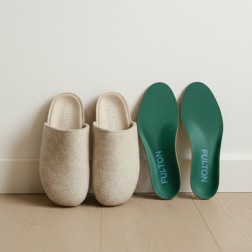 The Best Sustainable and Non-Toxic Insoles in 2026: Natural Materials, Real Support