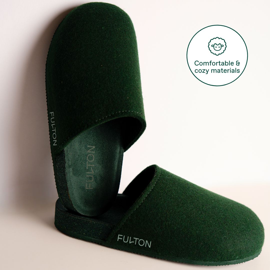A Podiatrist’s Guide for Choosing Supportive House Shoes in 2026