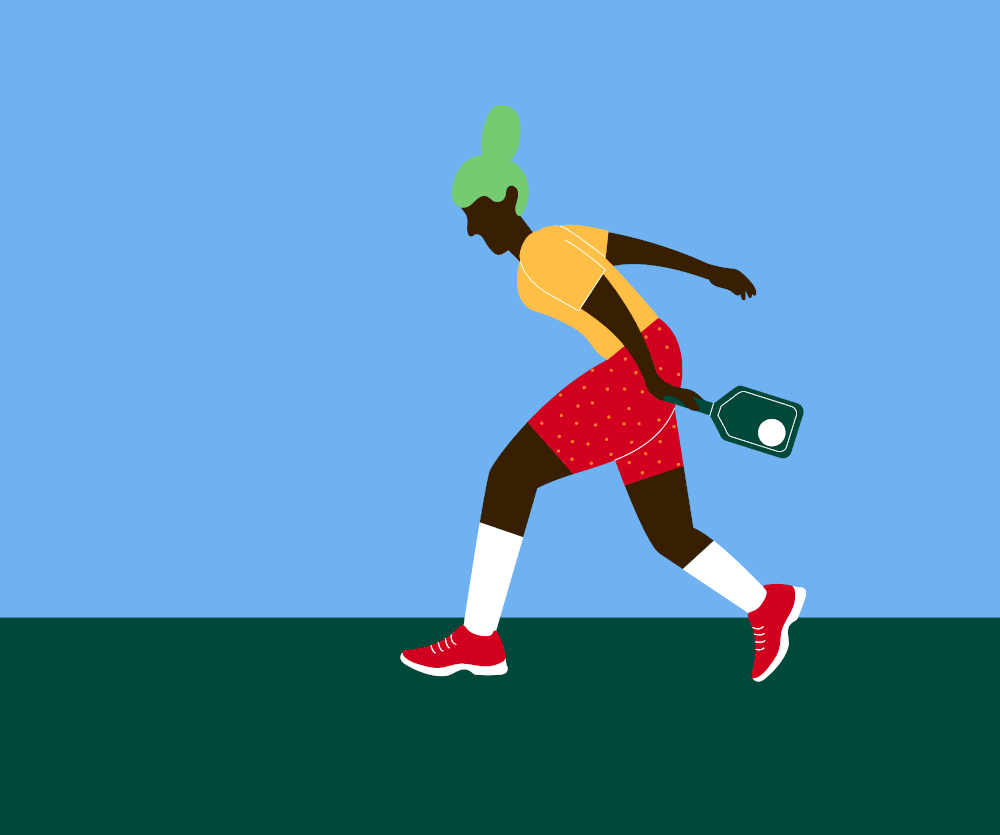 best shoes for pickleball