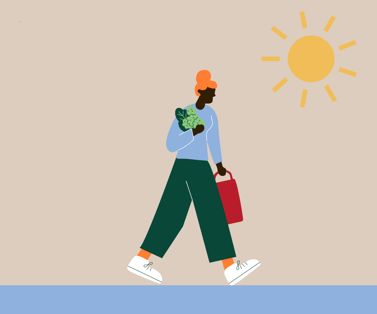 5 Simple Switches for a More Sustainable Lifestyle