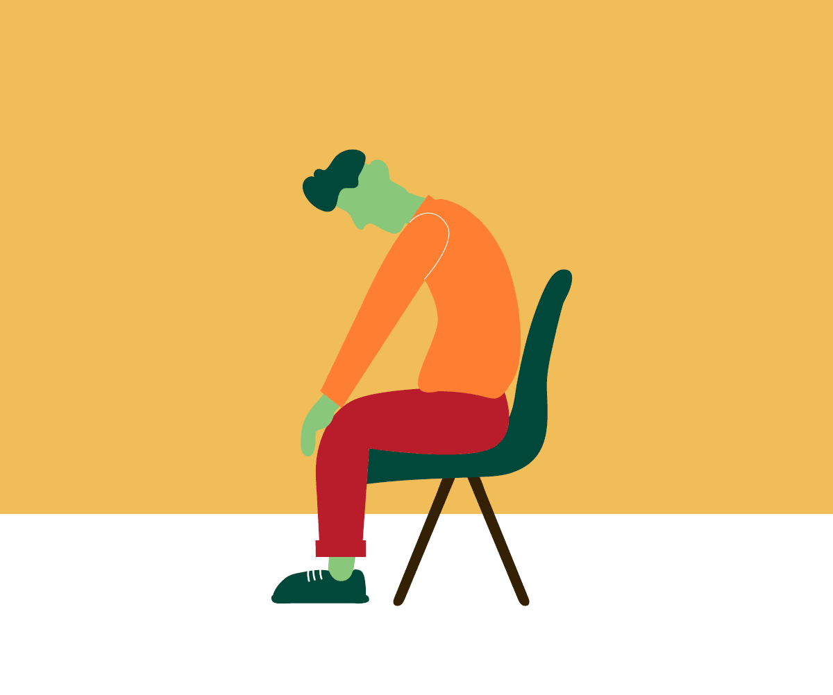 Five Stretches You Can Do at Your Desk to Improve Your Posture