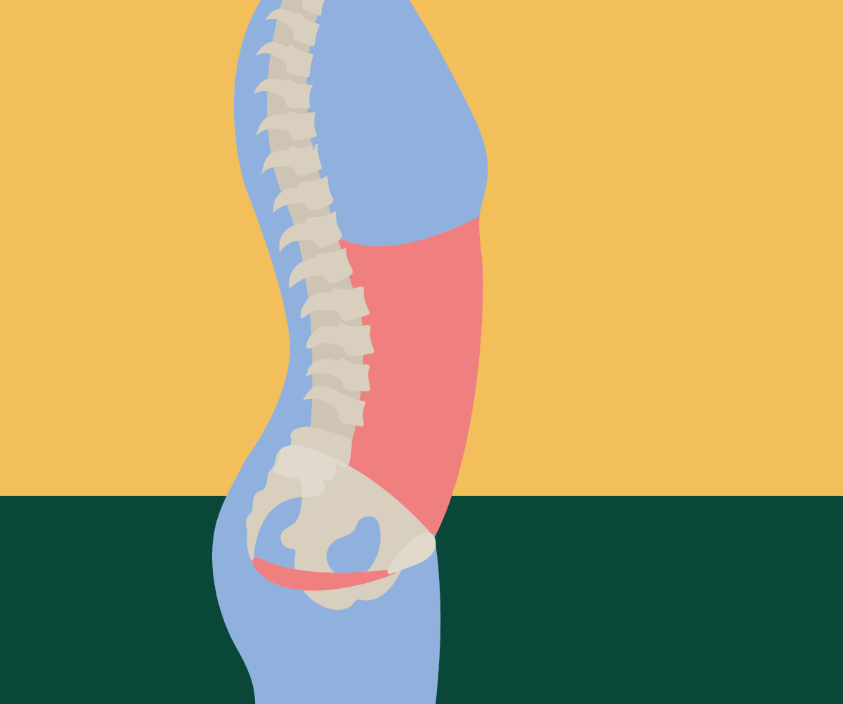 How Foot Health Affects the Pelvic Floor Muscles