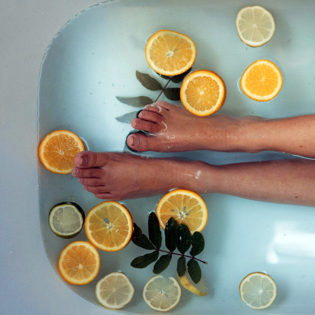 Why is Foot Care Important?