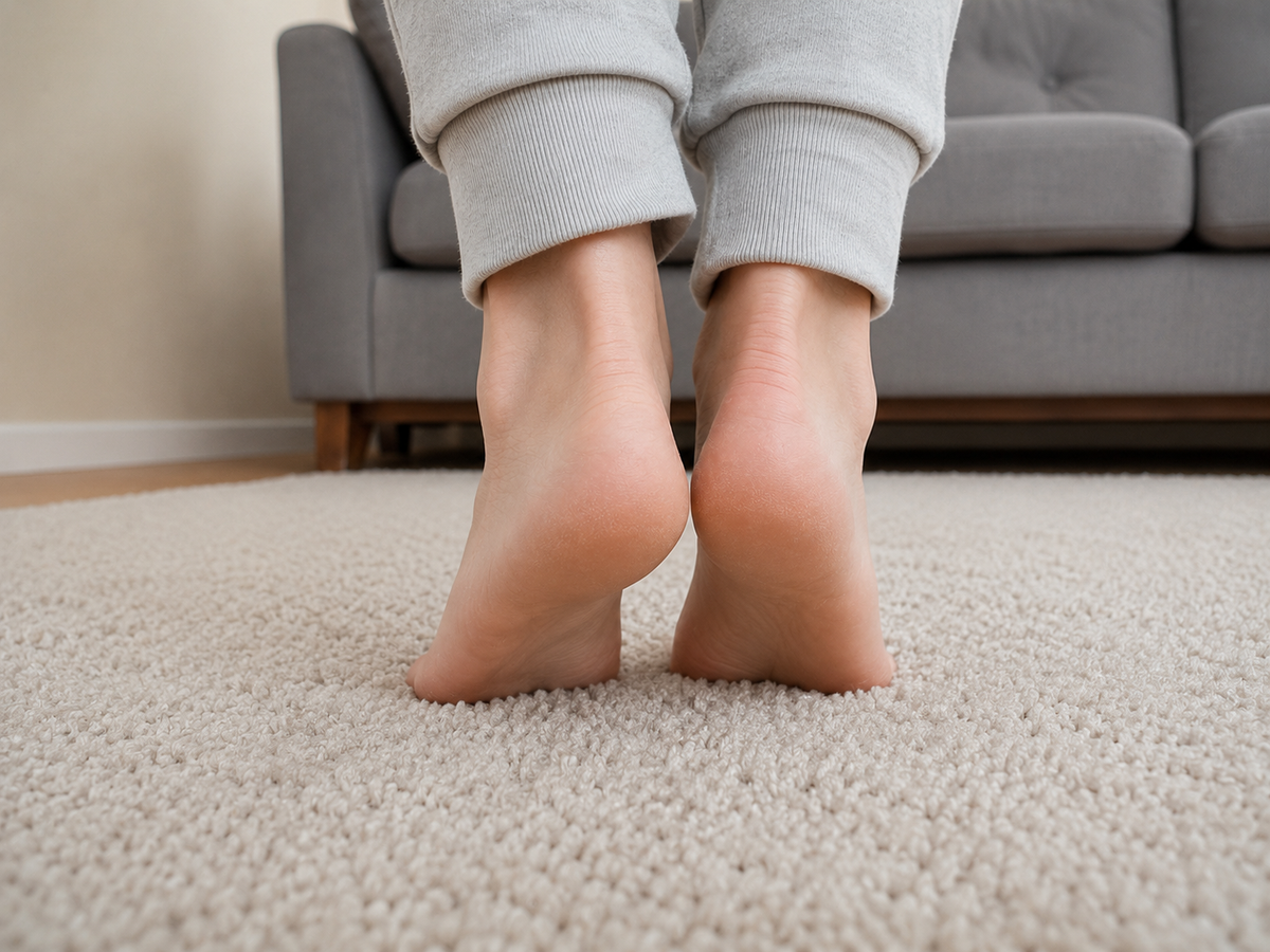 Best Insoles for Sore Heels in 2026