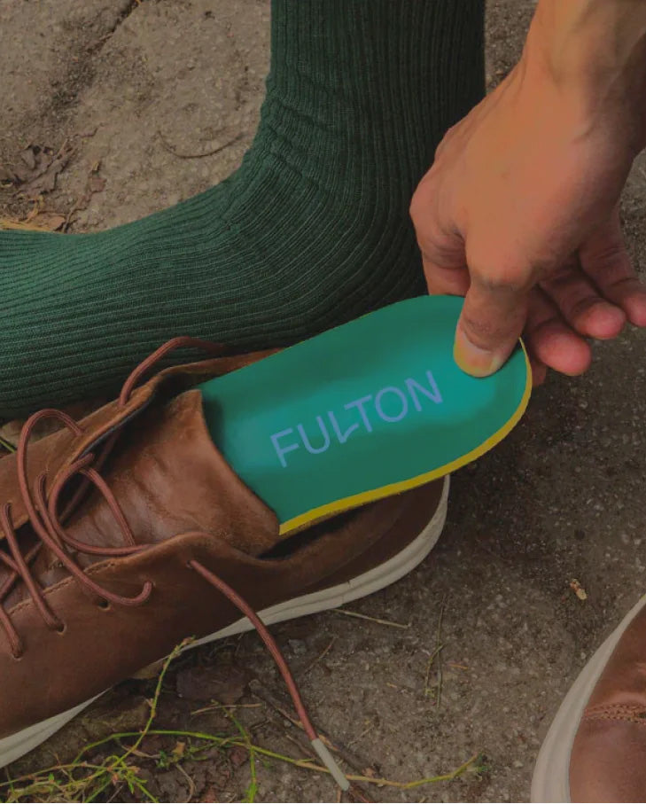 8 Best Powerstep Insole Alternatives for Arch Support in 2026