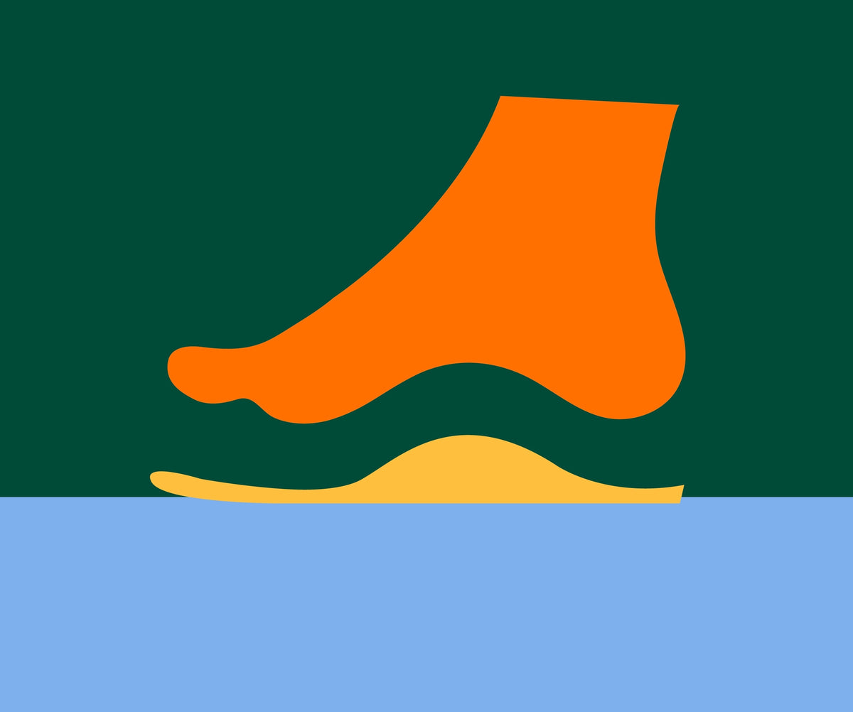 Top Shoe Insoles for Heel Pain: Cushioning, Support, and Pressure Relief