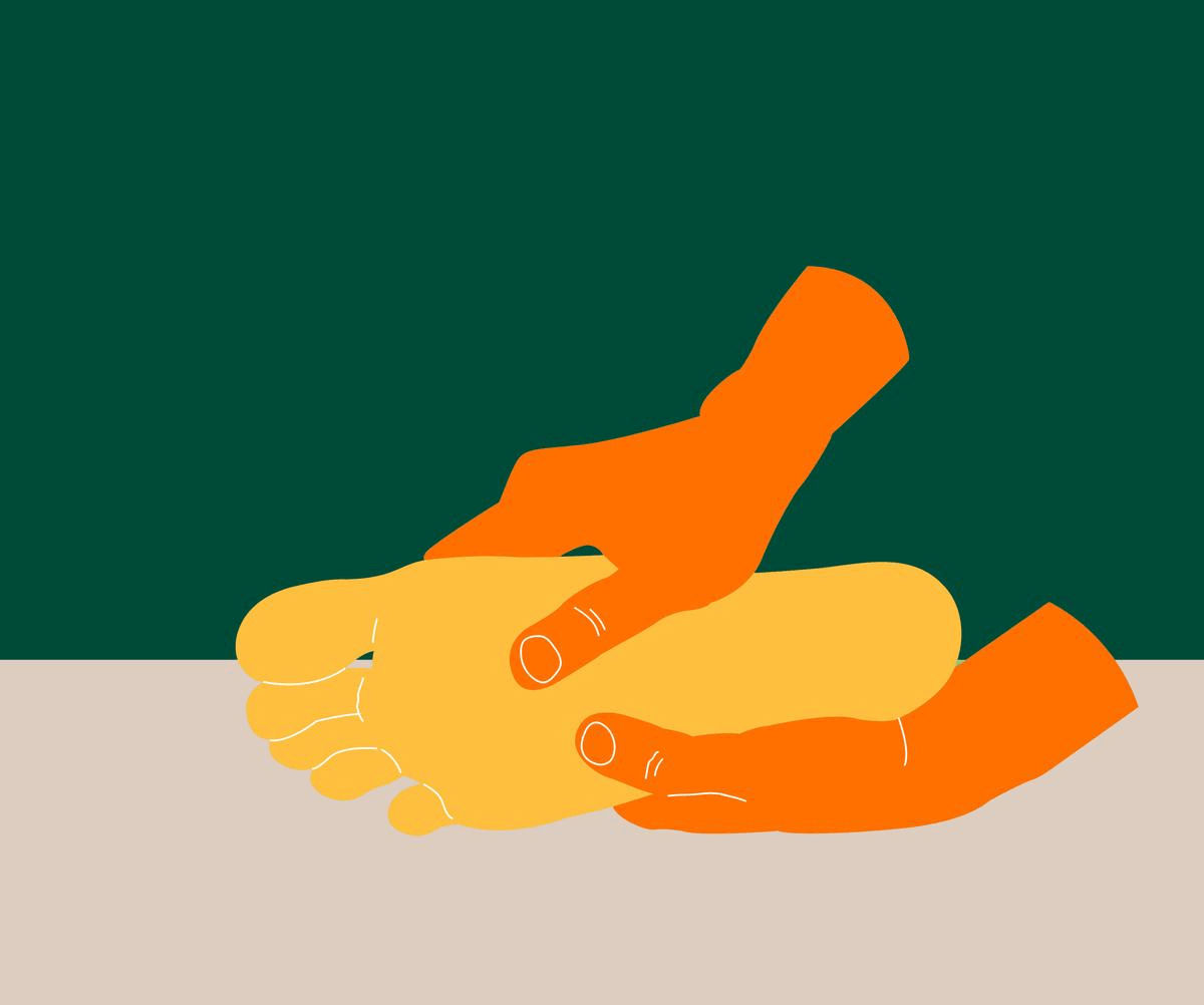 morton's neuroma exercise