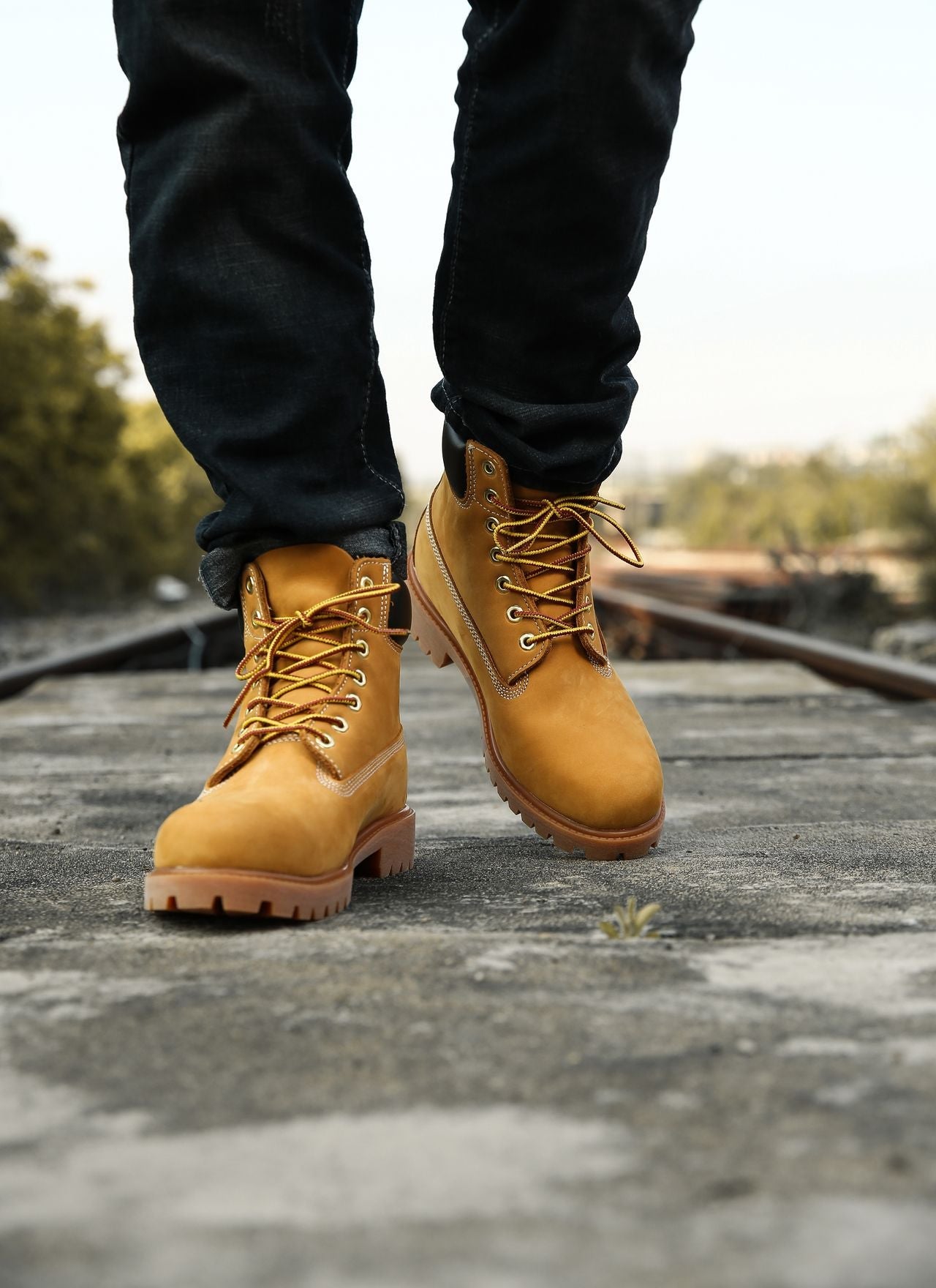 Best Insoles for Work Boots