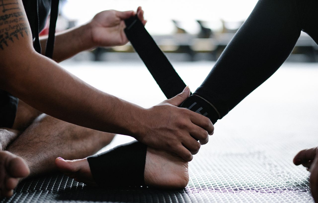 Easing Back After Foot or Ankle Surgery: Recovery Insoles for 2026