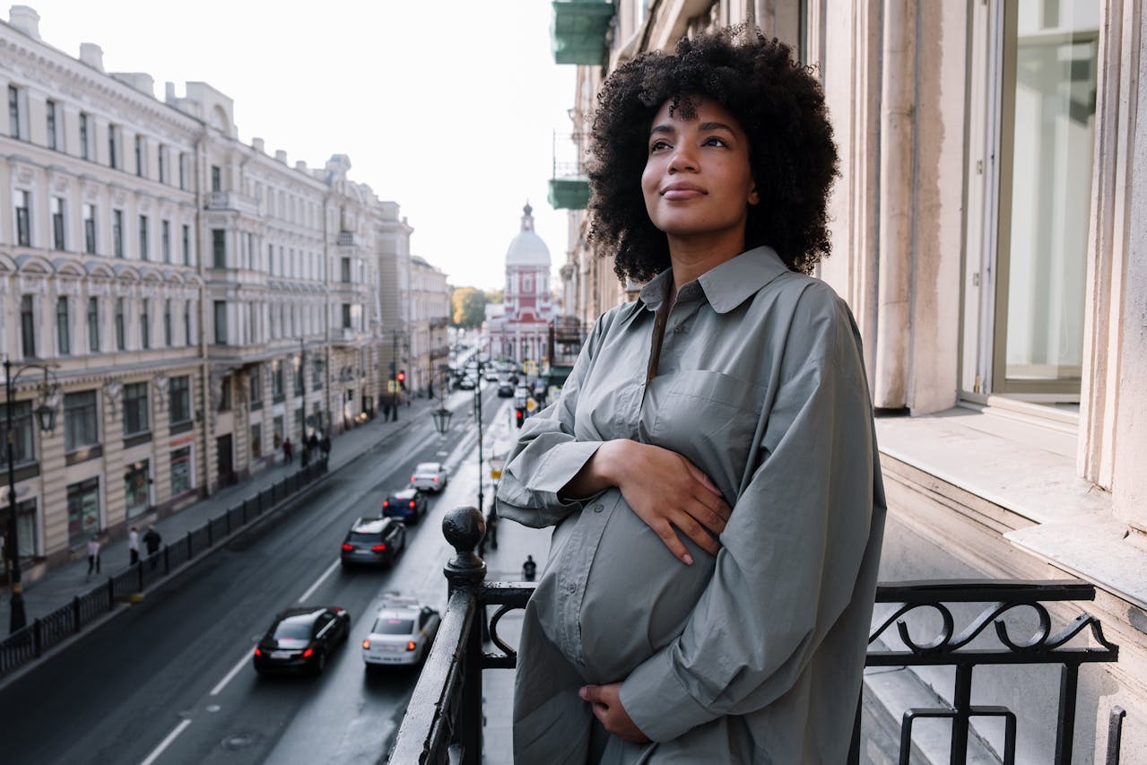 On Your Feet While Expecting? Insoles for Working Through Pregnancy in 2026