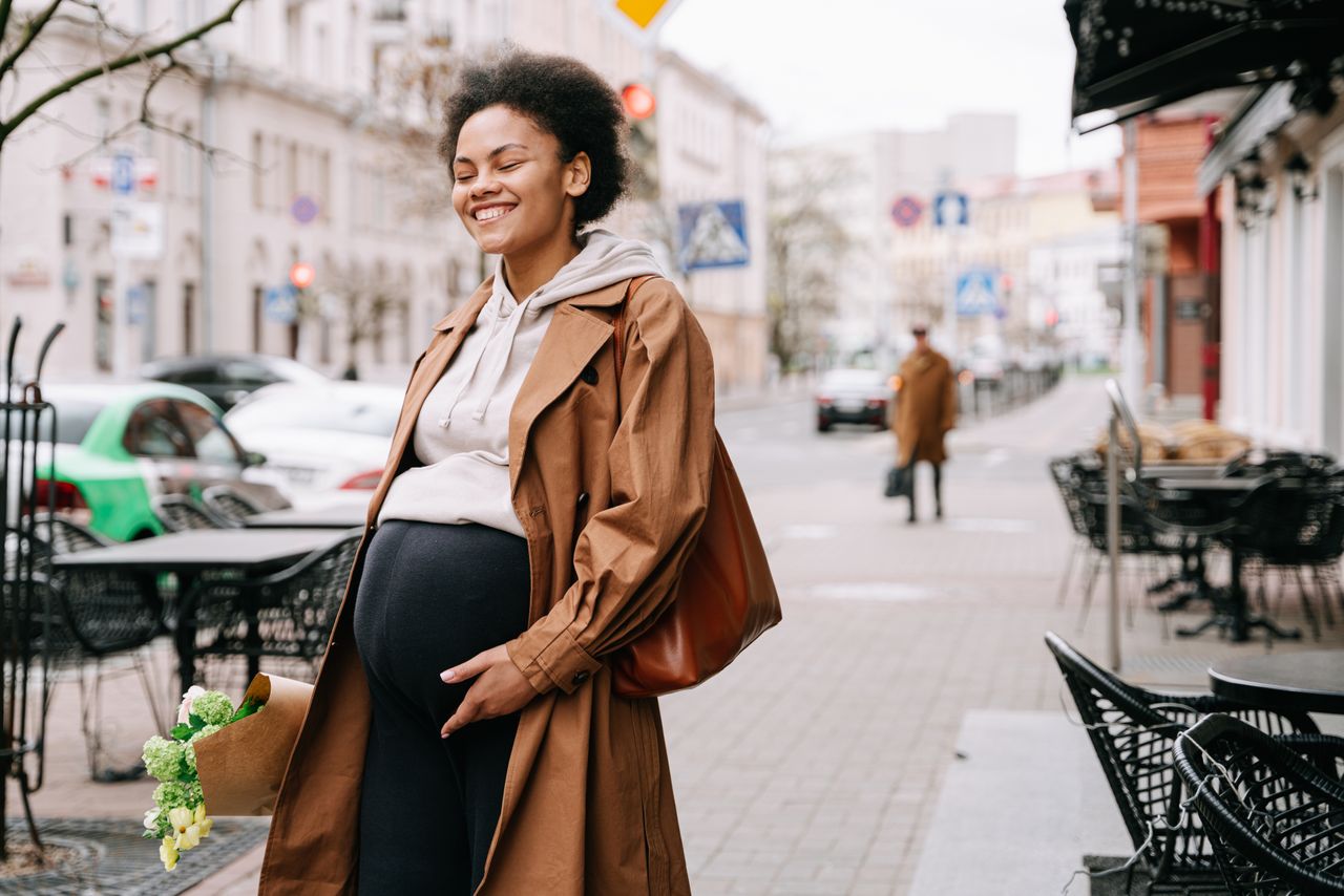Why Your Feet Get Bigger After Pregnancy (And How to Help) in 2026