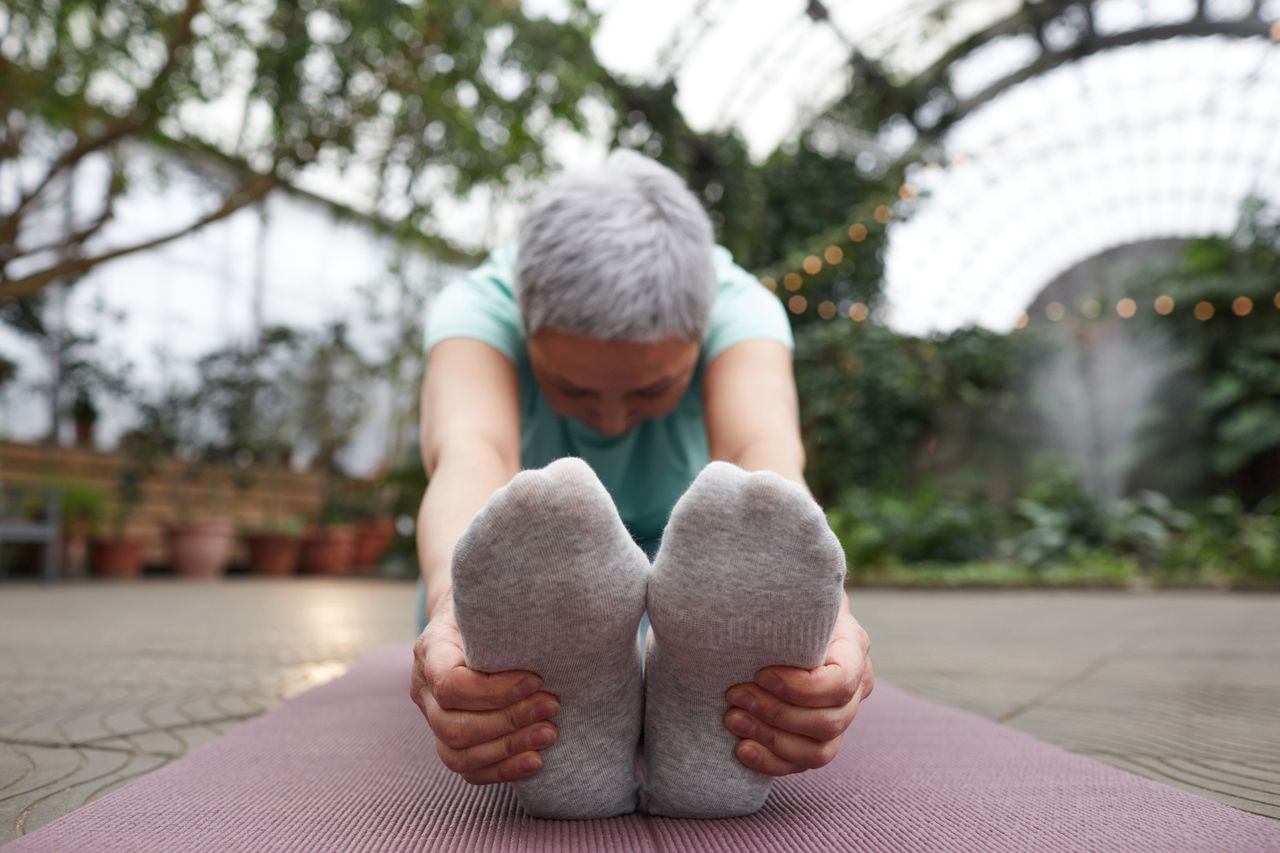 Thinning Foot Pads in Seniors: Cushioning Insoles That Help in 2026