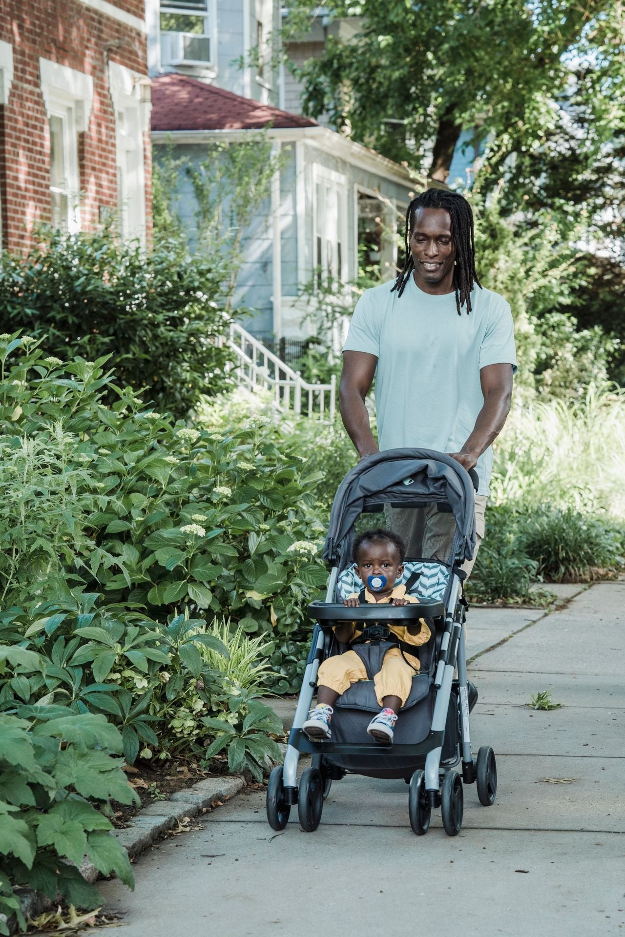 Carrying, Pacing, Rocking: Insoles for New Parents on Their Feet in 2026