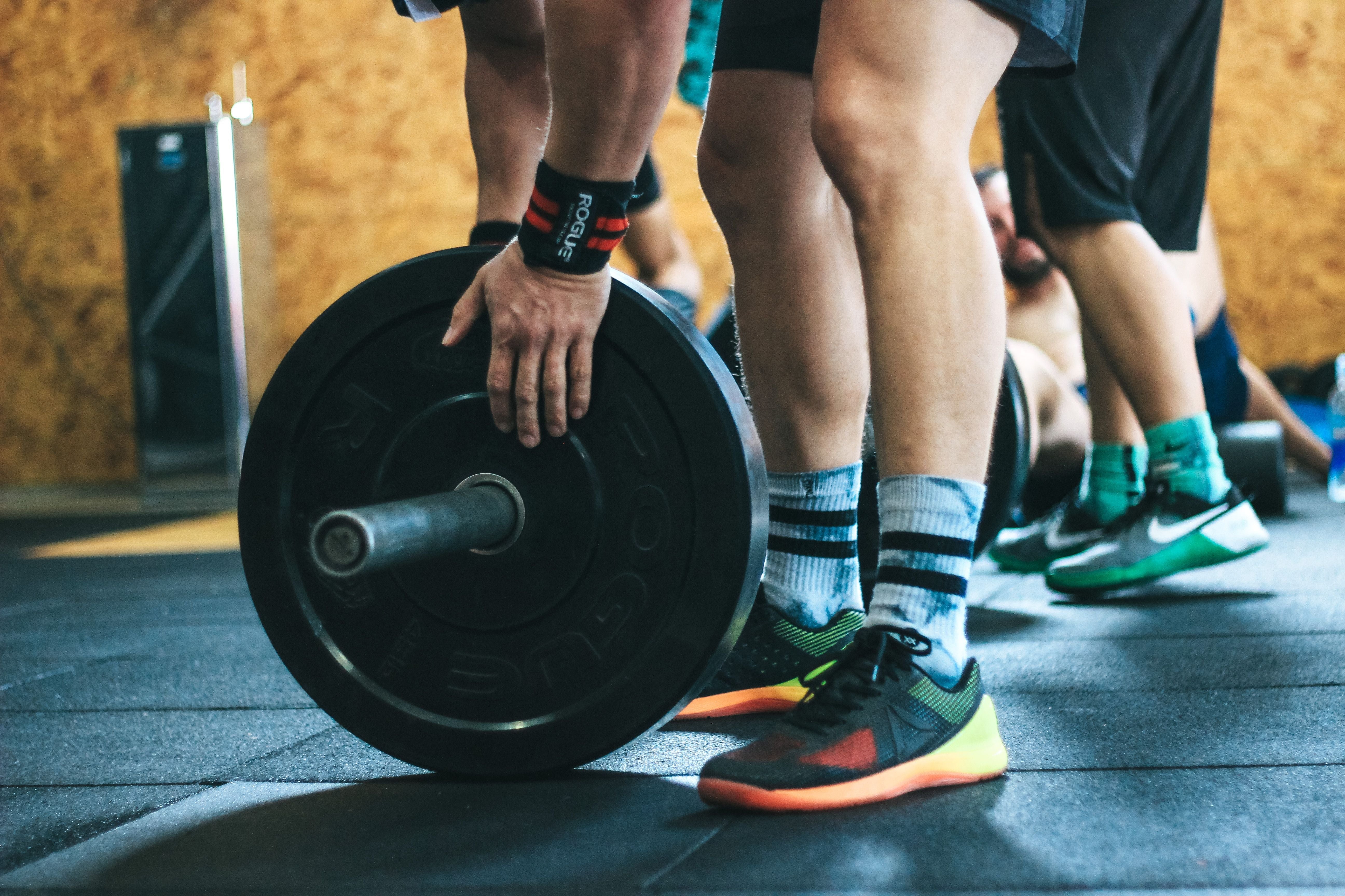 The Best Insoles for Weightlifting