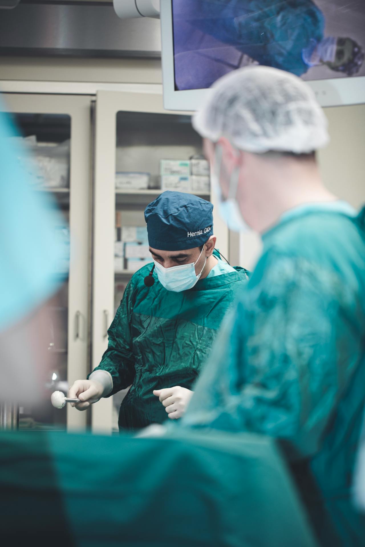 The 2026 Insole Guide for Surgeons & OR Staff on Multi-Hour Procedures