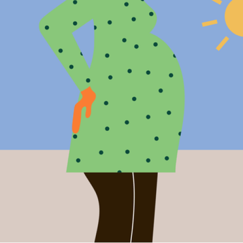 Are Insoles Safe to Wear During Pregnancy? A 2026 Foot-Care Guide