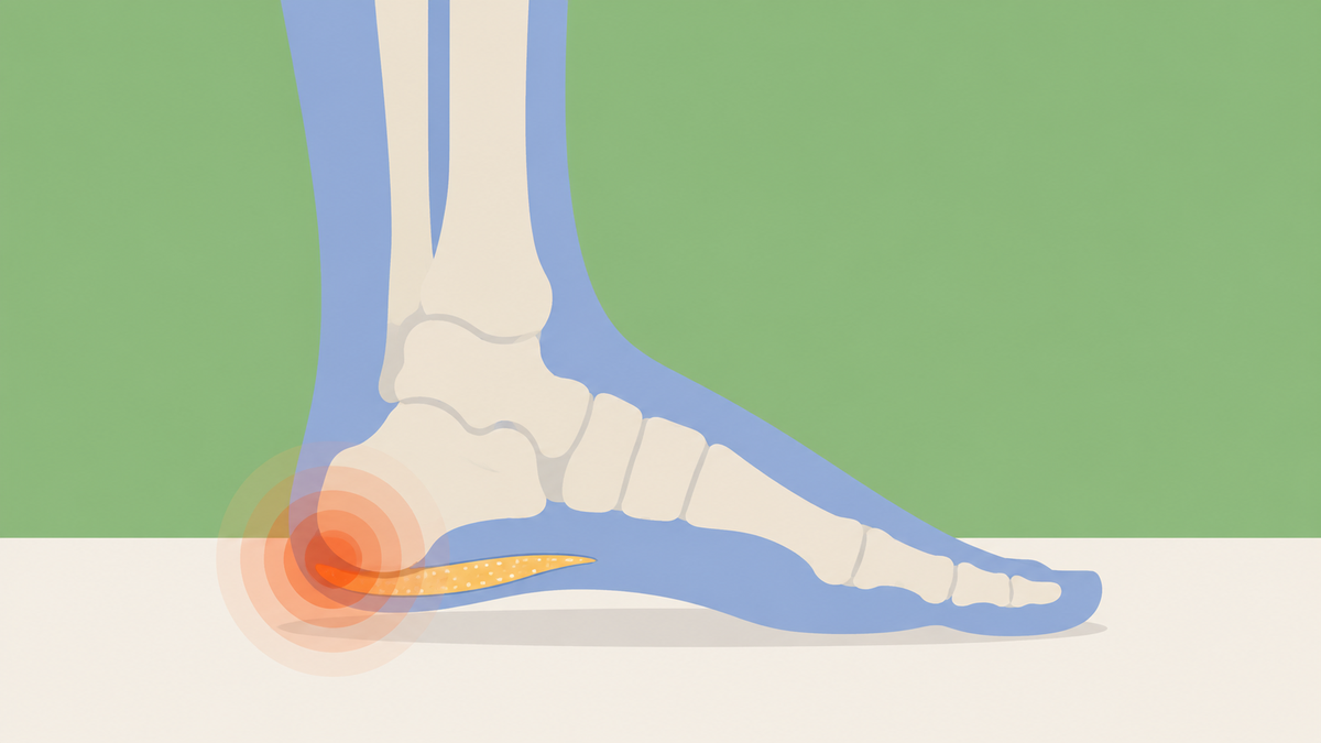 8 Best Comfort Slides for Plantar Fasciitis Relief in 2026