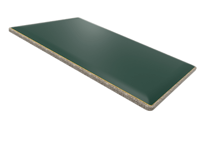 Standing mat