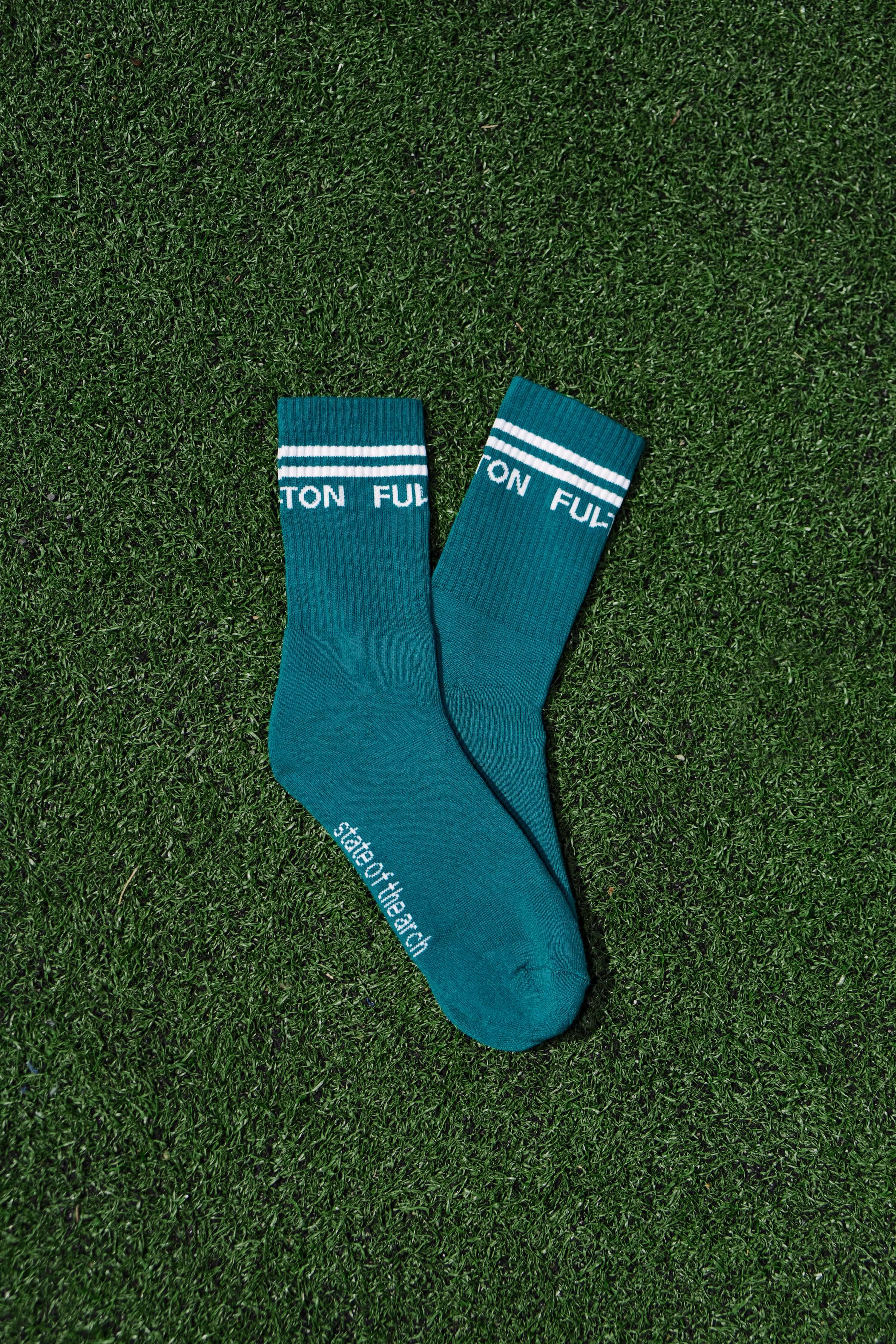 Fulton socks