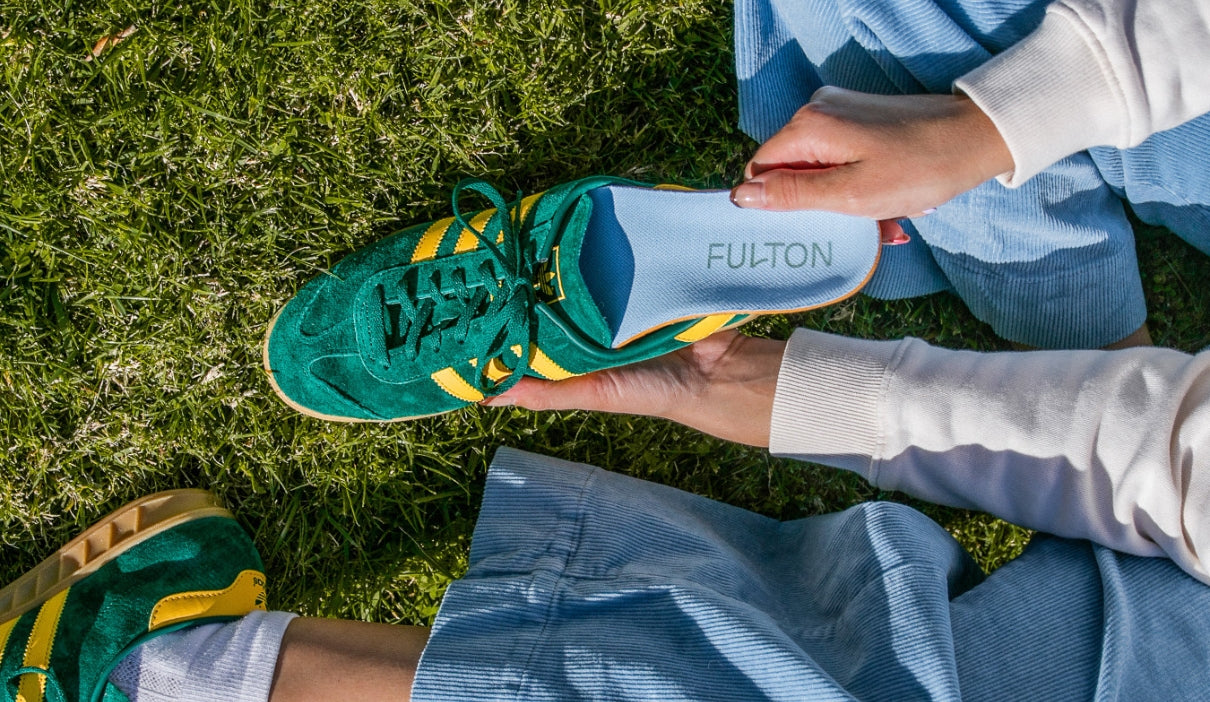 Superfeet vs. Fulton Insoles: Which Arch Support Wins in 2026?