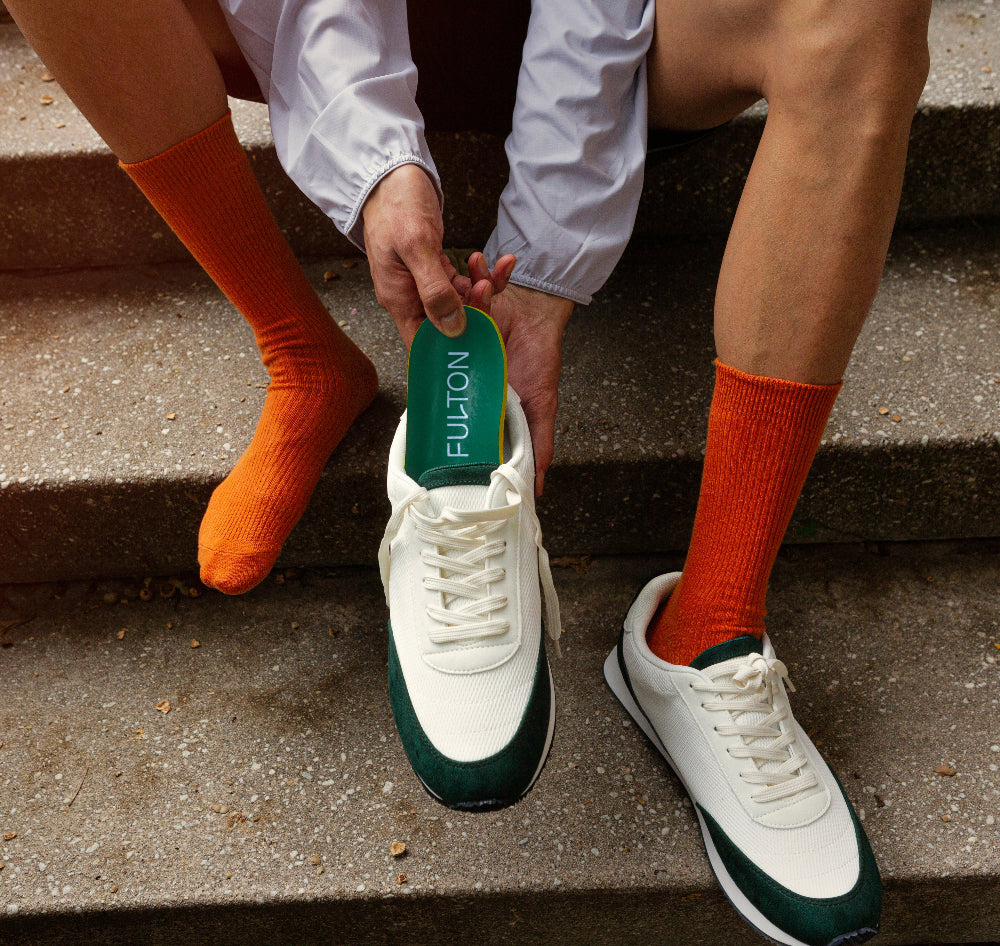 Powerstep vs. Fulton Insoles: Which Gives Better Support in 2026?