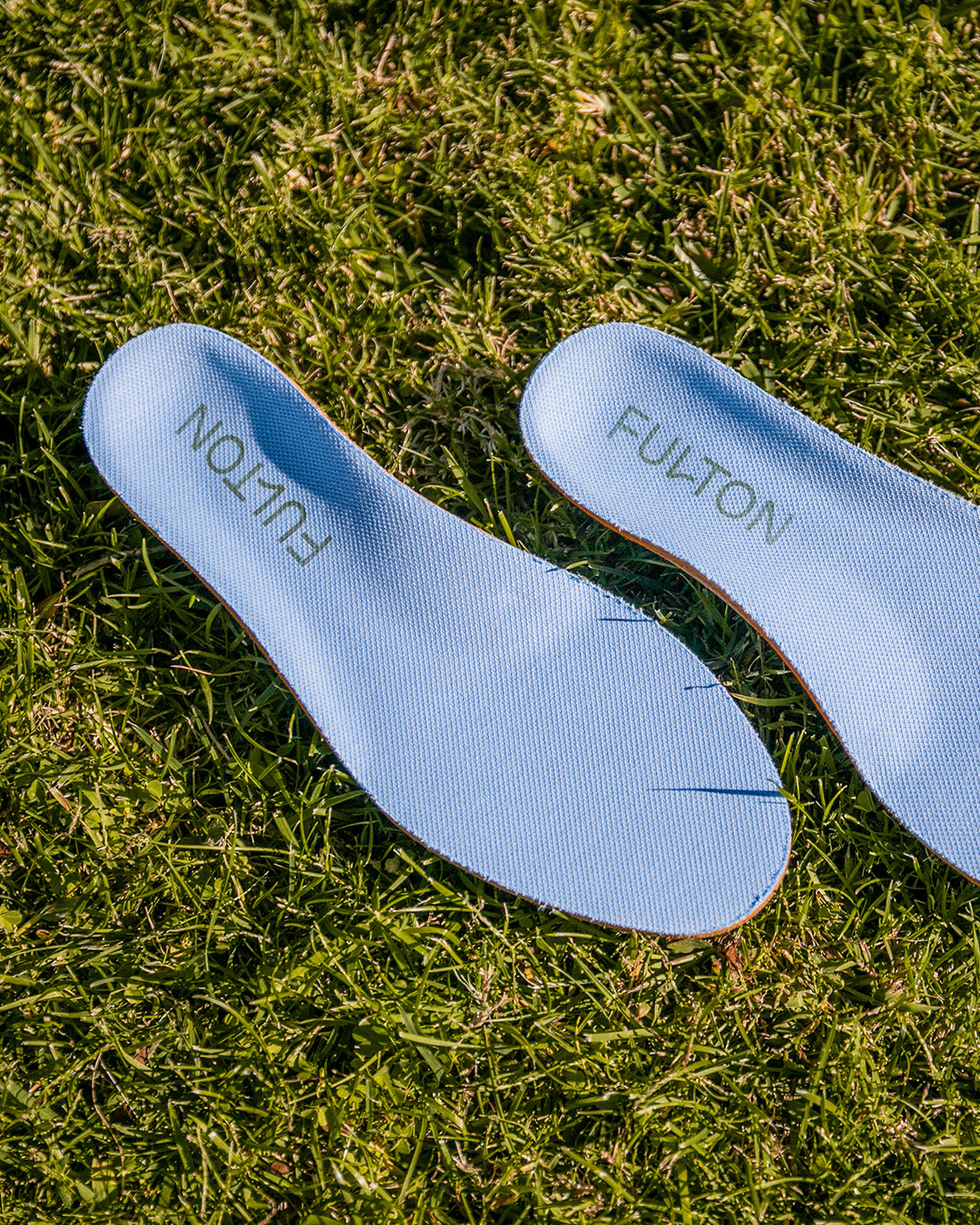 Custom Orthotics vs. Custom Insoles with Molding Technology