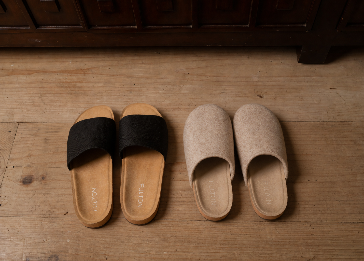 The Best Men's Slides & Supportive Slippers for All-Day Wear in 2026
