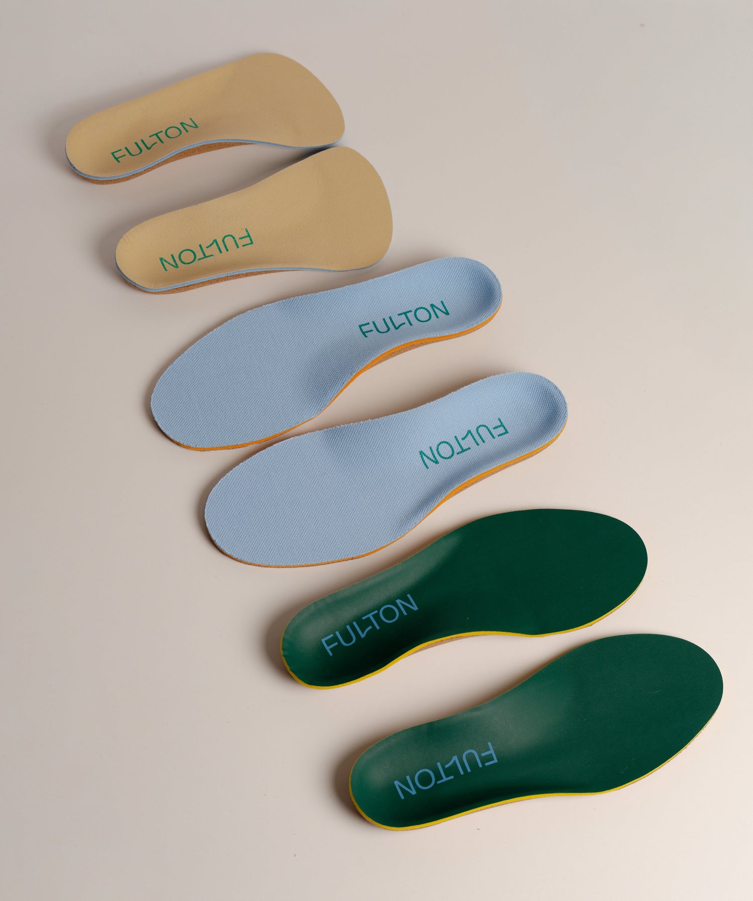 Dealing with Repetitive Foot Strain Injuries? Why You Should Try Insoles Next