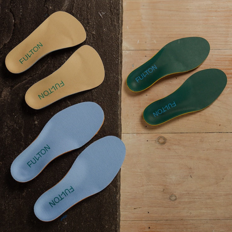 The Best Insoles for Women in 2026: Support for Flats, Sneakers, and Long Days