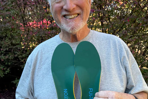 The 2026 Gift Guide: Insoles Worth Buying for Aging Parents