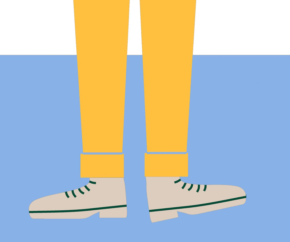 Best Insoles for Work Boots