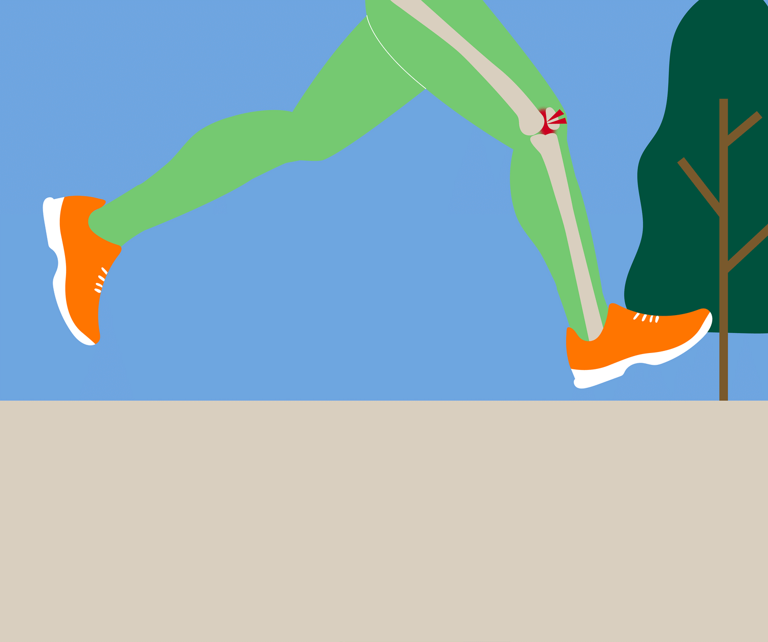Shin Splint Pain in 2026? Why You Need Insoles for your Running Shoes