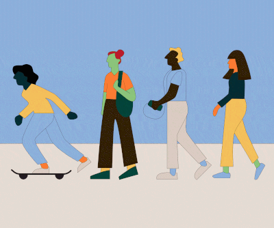  Think feet first: pronation, types of arches, and the gait cycle explained