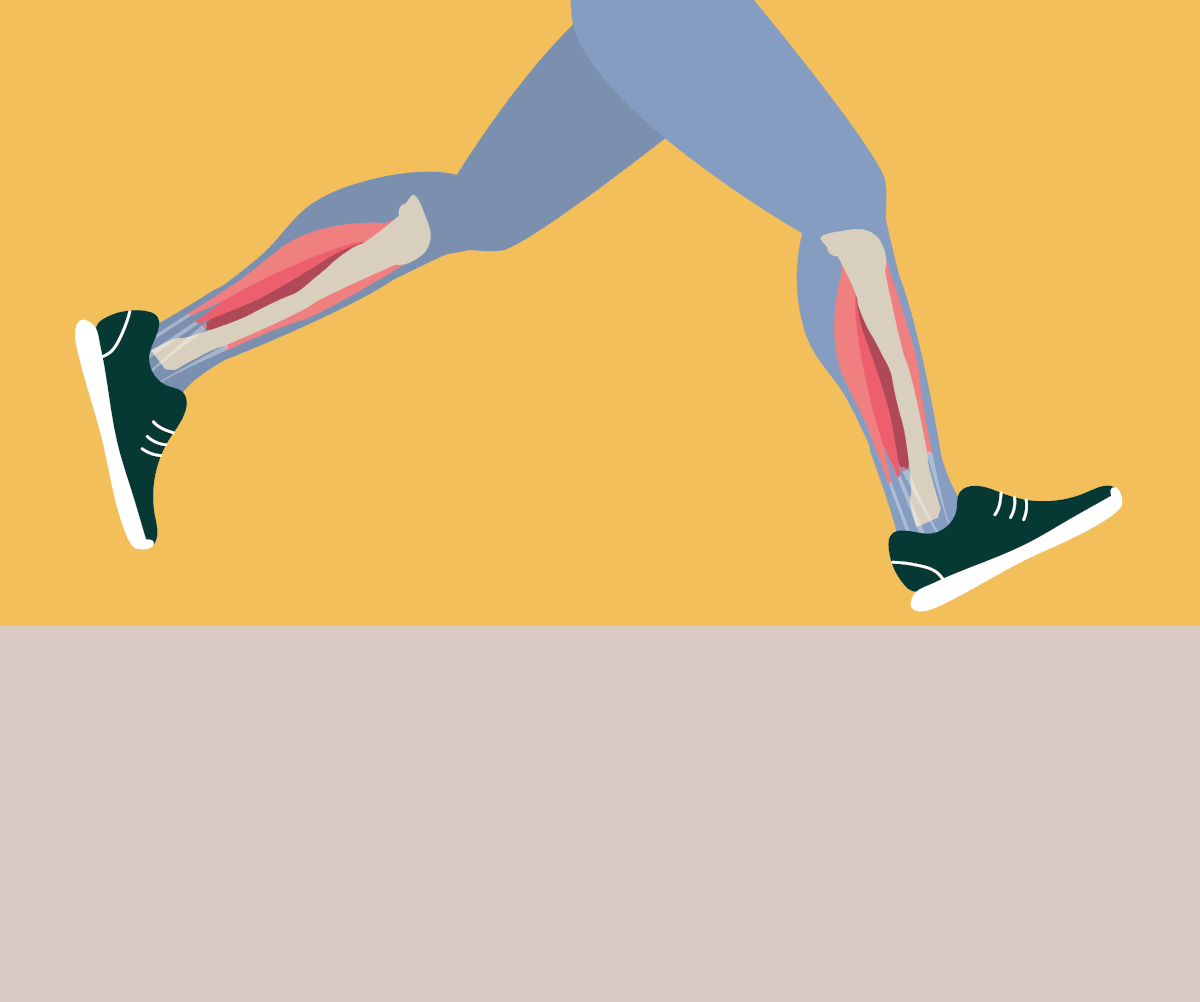 The Best Insoles for Shin Splints