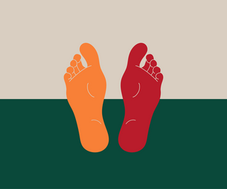 Plantar Fasciitis vs. Achilles Tendonitis: How to Pinpoint Your Foot Pain