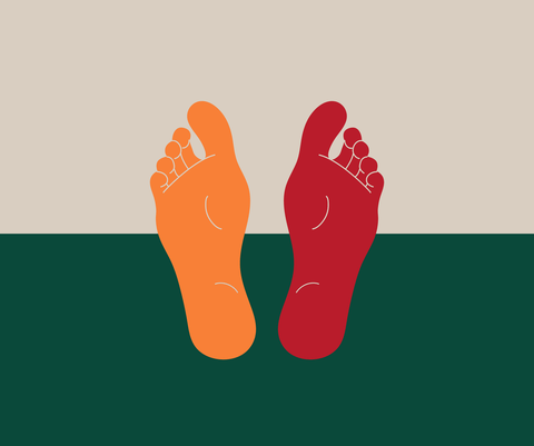 Plantar Fasciitis vs. Achilles Tendonitis: How to Pinpoint Your Foot Pain
