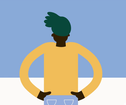 How to Alleviate Lower Back Pain with Your Feet
