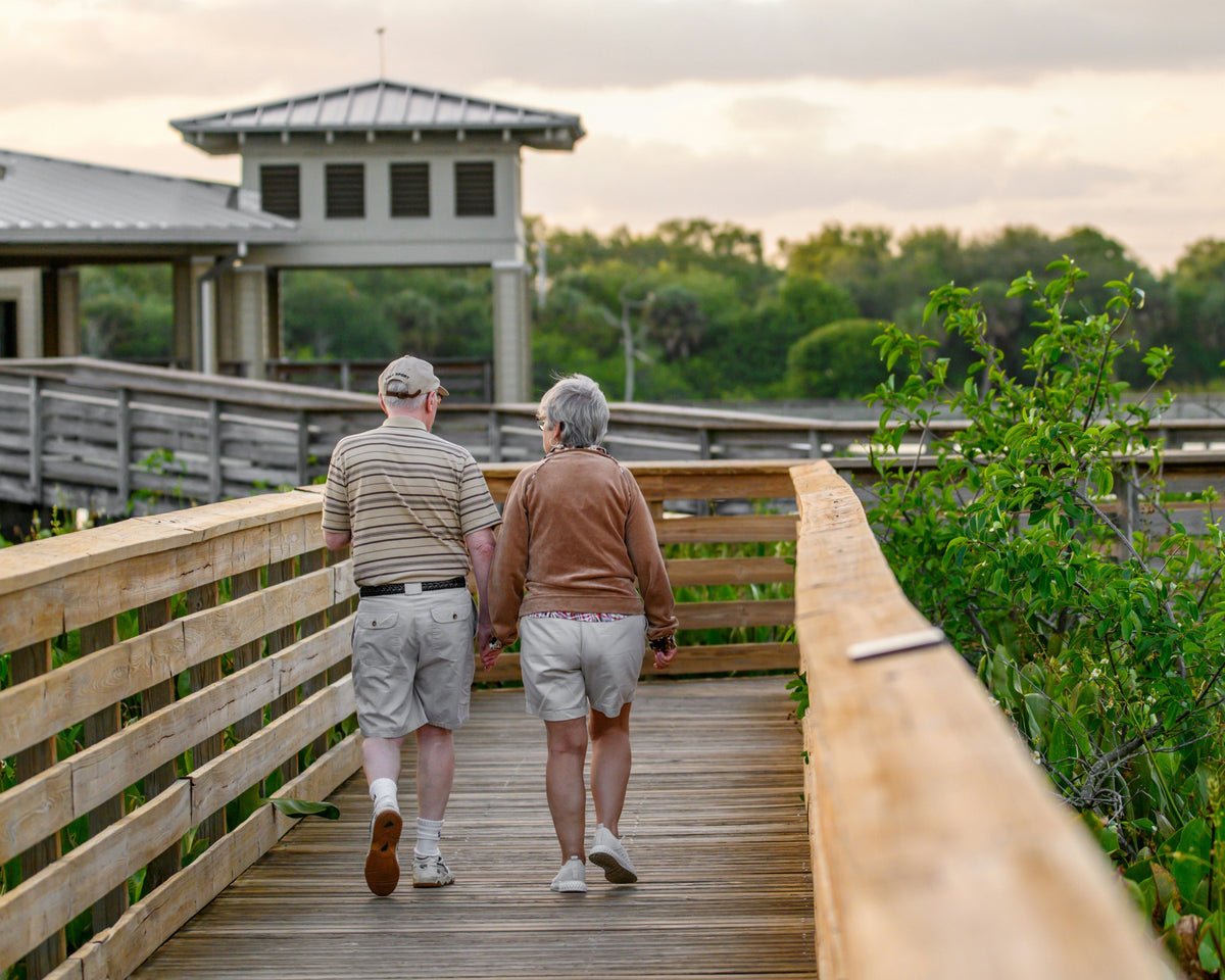 House Shoes for Seniors in 2026: A Support & Fall-Prevention Buyer's Guide