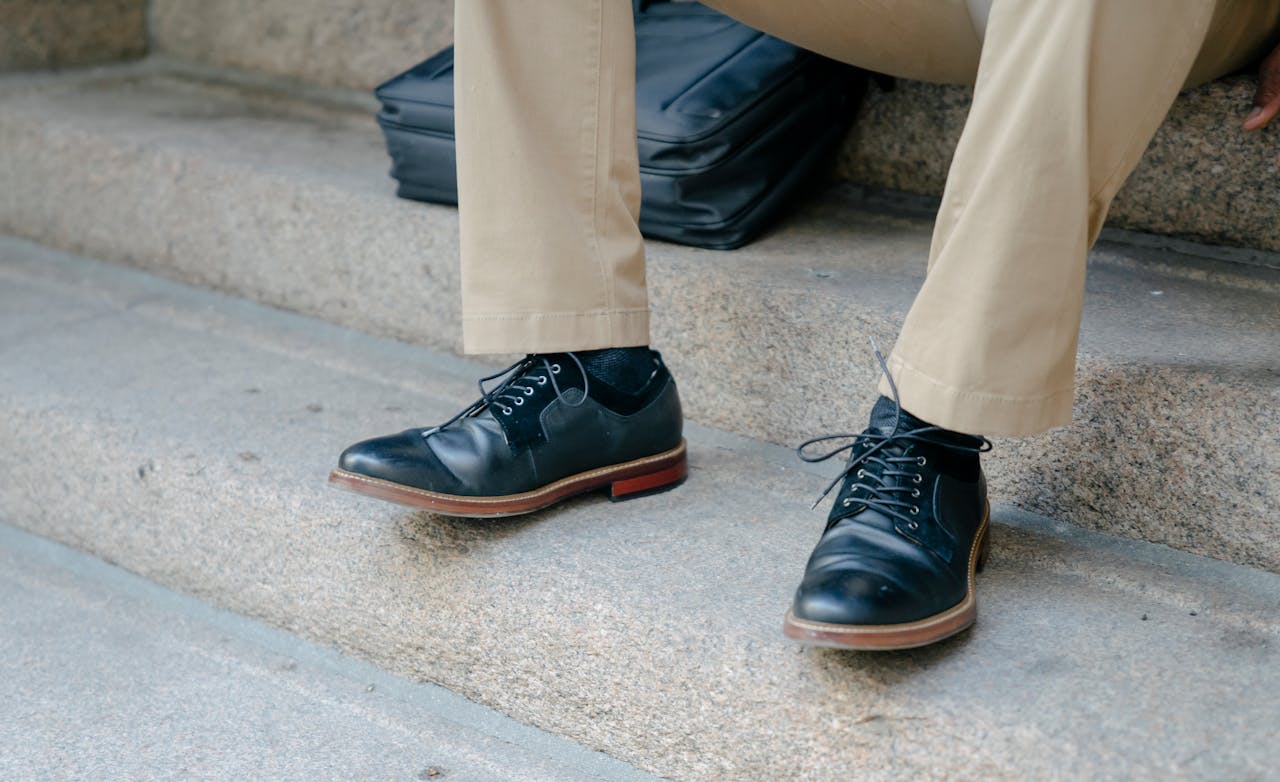 What Insoles Fit Inside Allen Edmonds Cole Haan & Premium Dress Shoes in 2026