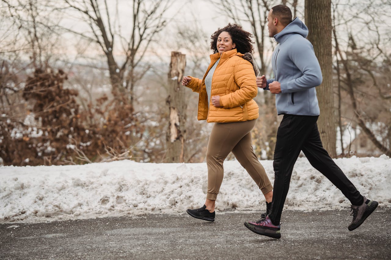 Starting to Walk for Weight Loss? Insoles That Protect Your Joints in 2026
