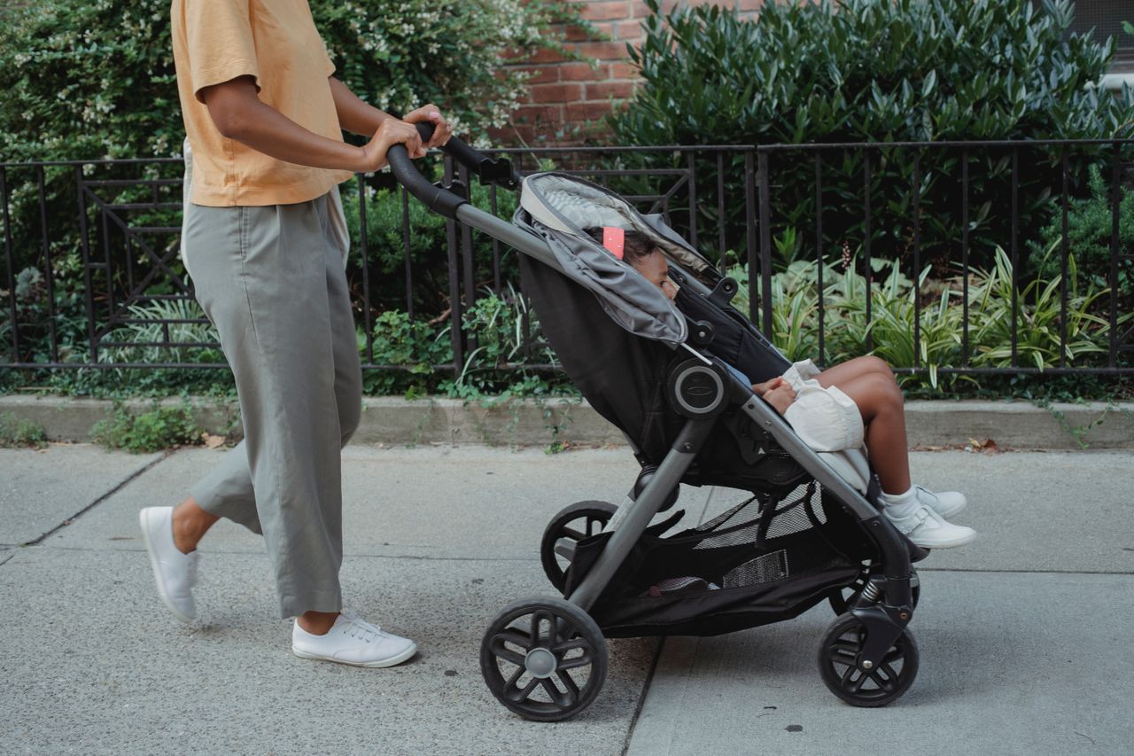 Postpartum Foot & Back Pain: The Insoles That Help in 2026