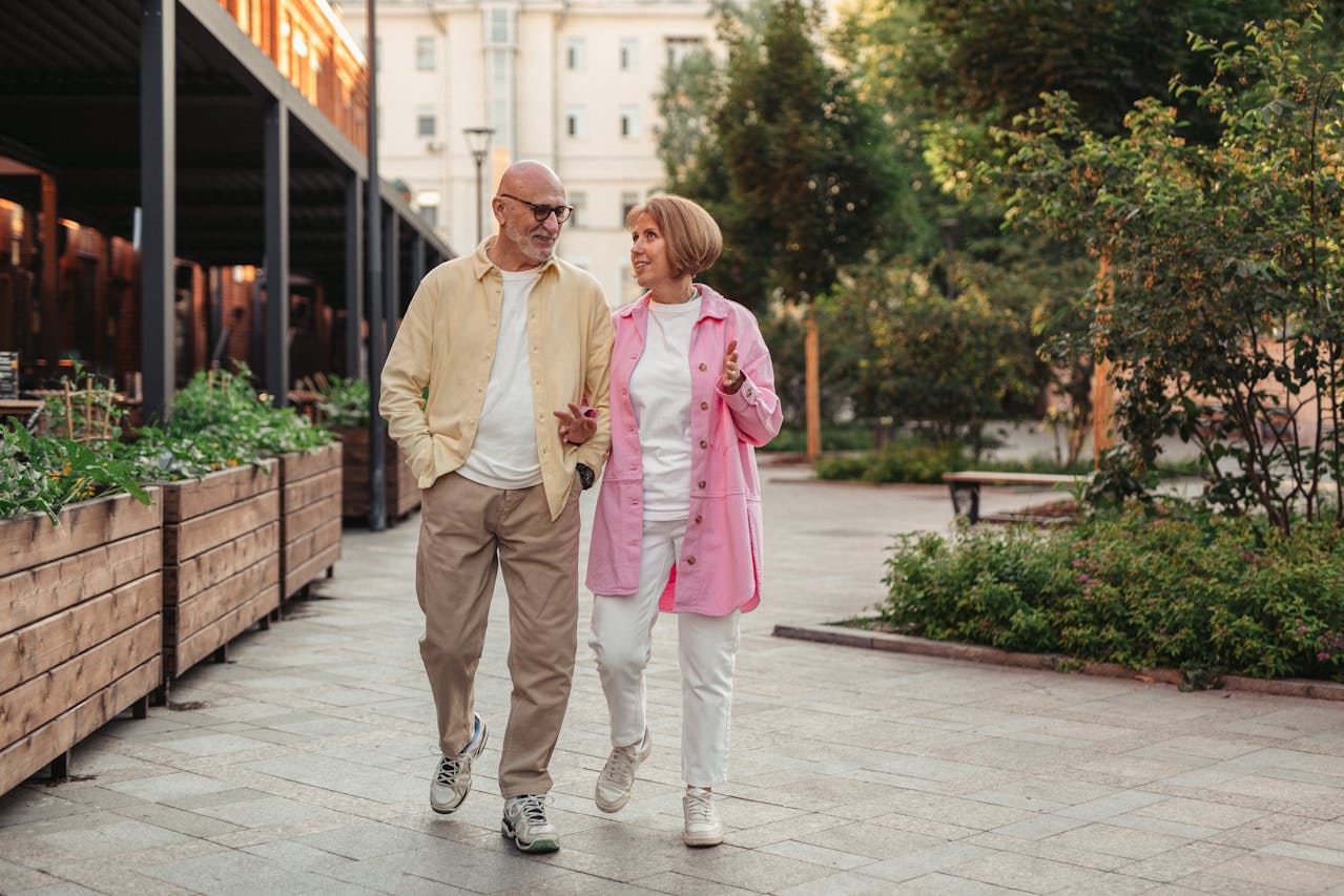 The 2026 Senior Fall Prevention Insole Guide: Balance Stability & Confidence