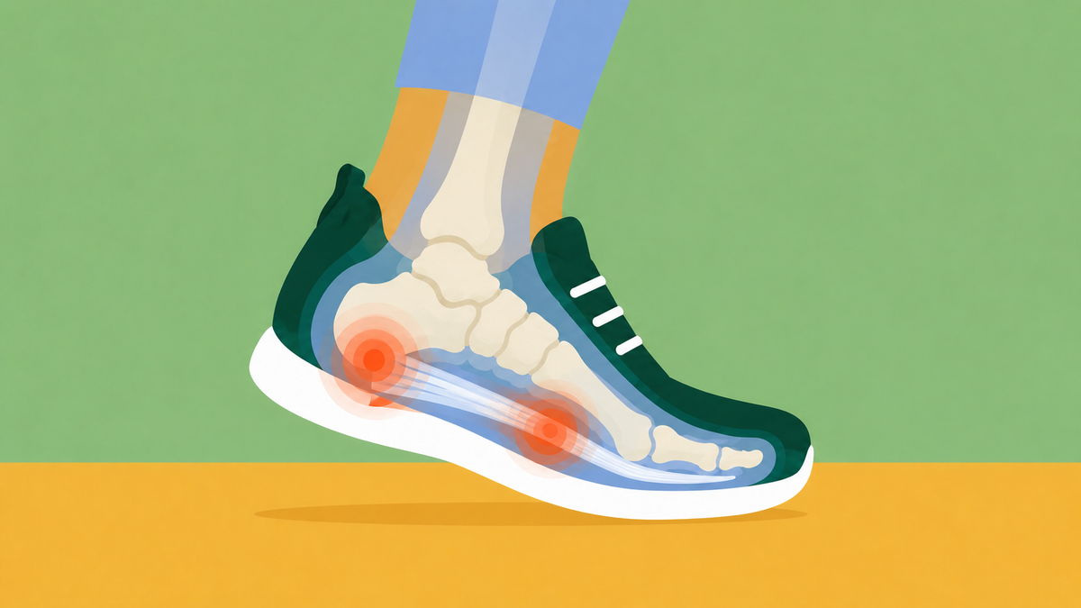 10 Best House Shoes for Heel Pain, Chronic Pain & Post-Surgery Recovery (2026)