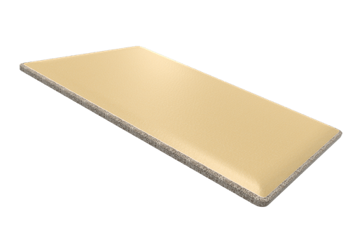Standing mat
