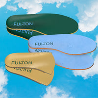 Pronation, Types of Arches, and the Gait Cycle Explained | Fulton