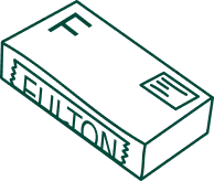 Upcart Trust Badge