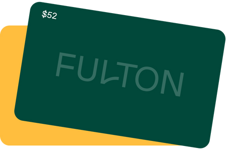 Gift cards