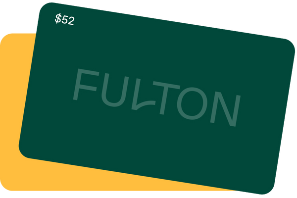 Gift cards